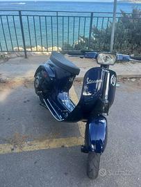 Vespa 50 Special