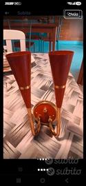 Zanica applique anni 50.