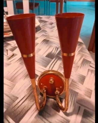 Zanica applique anni 50.
