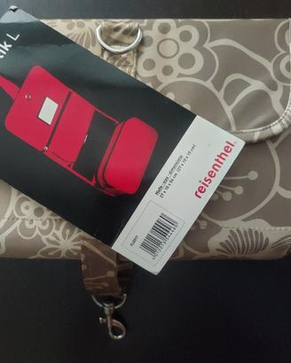 Beauty case da appendere