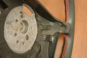 BMW Serie 3 e46 Msport nuovo