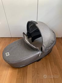 Navicella Cybex Priam