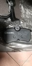 Pastiglie freni brembo