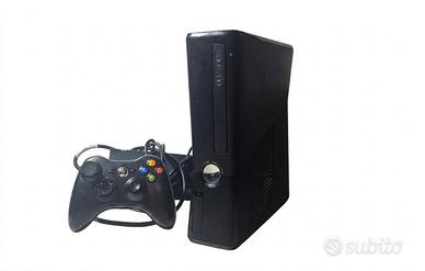 Xbox 360 slim 