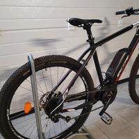 E bike ktm