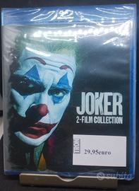 Blu-ray doppio joker- joker folie a deux fuori cat