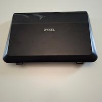 Modem Router ZYXEL
