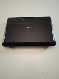 Modem Router ZYXEL
