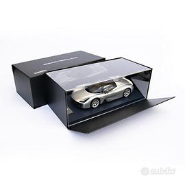 Modellino 1/18 Dallara Stradale scatola mai aperta