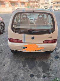 fiat 600 annivery anno 2005