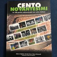 Libro cento novantesimi