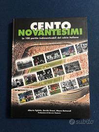 Libro cento novantesimi