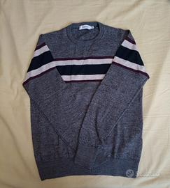 Maglione uomo 