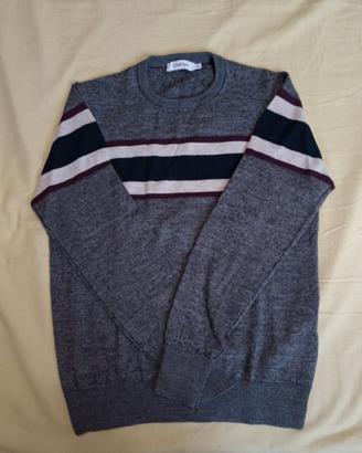 Maglione uomo 