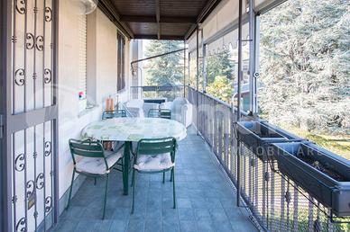 Appartamento Cusano Milanino [Cod. rif 3272740VRG]