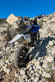 Sherco 250