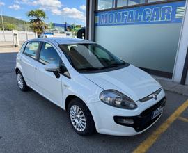 Fiat Punto Evo 1.2 5 porte Dynamic neopatentati