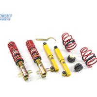 KIT SOSPENSIONE FILETTATA EIBACH MTS FIAT SEICENTO