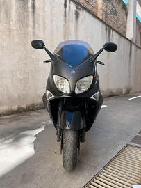 T max 500