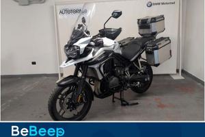 Triumph Tiger 1200 ALPINE EDITION ABS