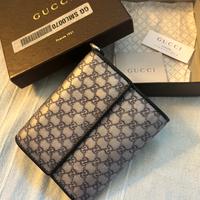Portafogli Gucci donna