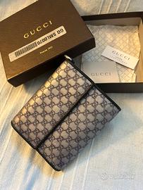 Portafogli Gucci donna