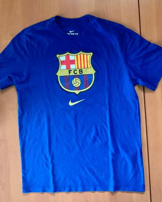 Nike maglietta FCB Barcelona - TAGLIA M