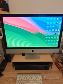Imac 27 late 2013