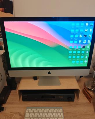 Imac 27 late 2013