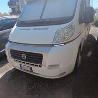 Adria Compact sp