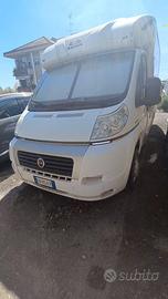 Adria Compact sp