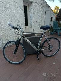 Tiger stone bici 