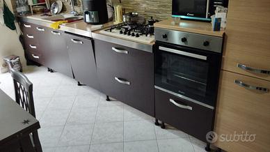 Cucina componibile