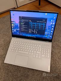 Lenovo Legion RTX 3070 Ryzen 7 64GB