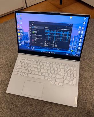 Lenovo Legion RTX 3070 Ryzen 7 64GB