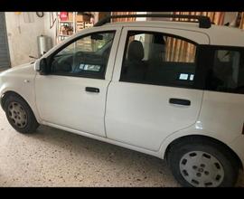 FIAT Panda 2ª serie - 2011