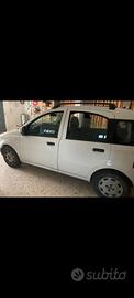 FIAT Panda 2ª serie - 2011