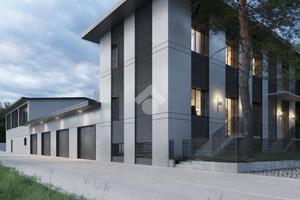 4 LOCALI A CARONNO PERTUSELLA