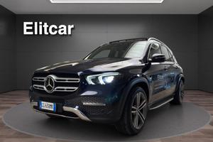 MERCEDES-BENZ GLE 300 d 4Matic Sport