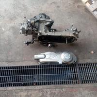 Motore SYM Symphony 125