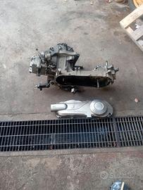 Motore SYM Symphony 125