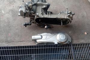 Motore SYM Symphony 125