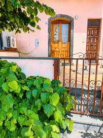 Casa 97 mq con progetto Casa Vacanze - Etna