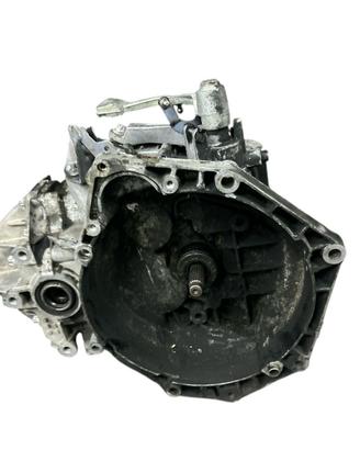 CAMBIO MANUALE COMPLETO OPEL Zafira B Z19DT Diesel