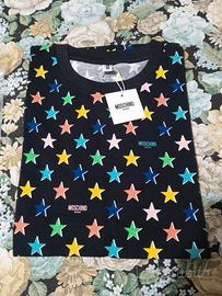 maglia uomo Moschino