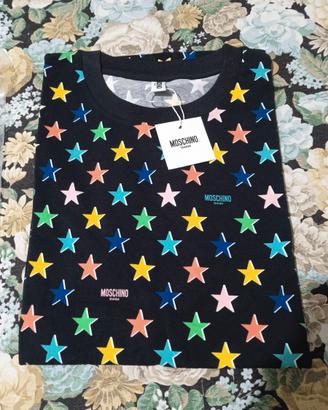 maglia uomo Moschino