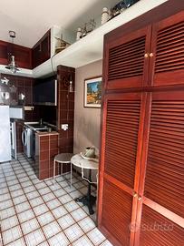 Acicastello Monovano arredato