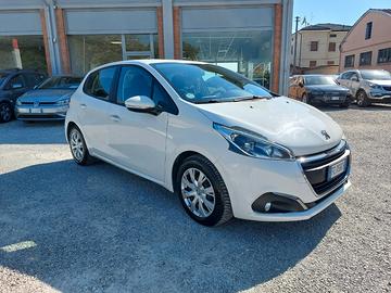 Peugeot 208 BlueHDi 75 S&S 5 porte EURO 6B