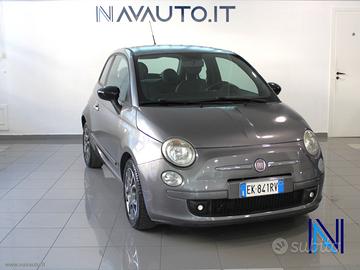 FIAT 500 0.9 TwinAir Turbo Sport