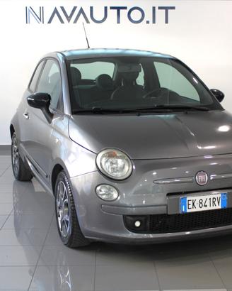 FIAT 500 0.9 TwinAir Turbo Sport